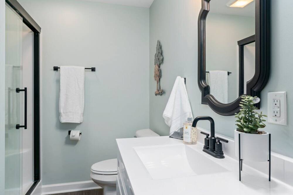 Photo of Bathroom in Kings Grant