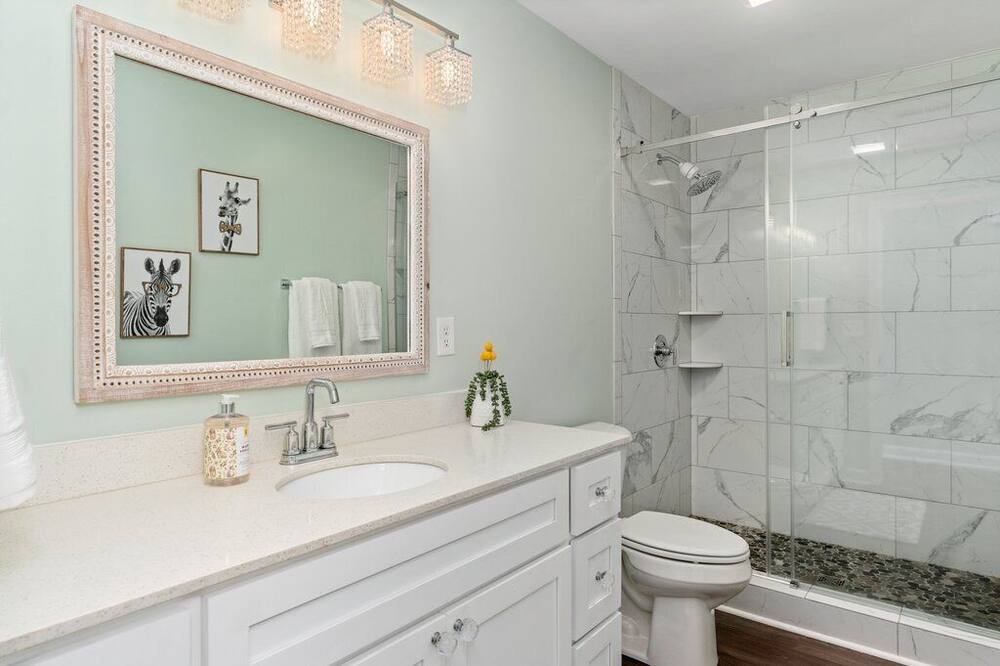 Photo of Bathroom in Kings Grant