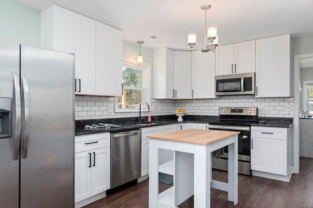 Photo of Kitchen in Kings Grant