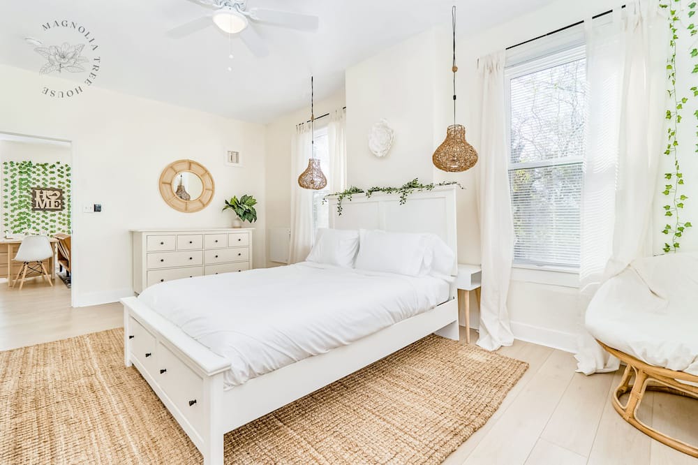 Photo of Bedroom in South Norfolk