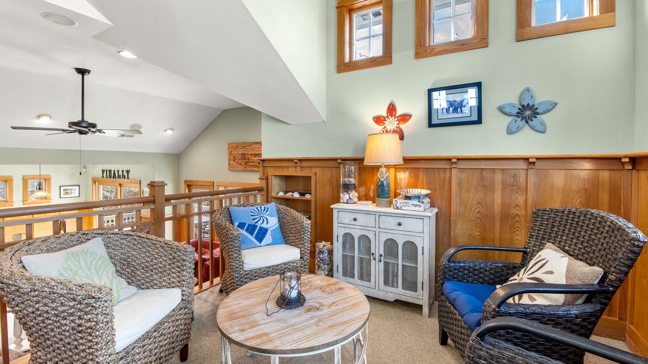 Photo of Livingroom in Ocean Hill