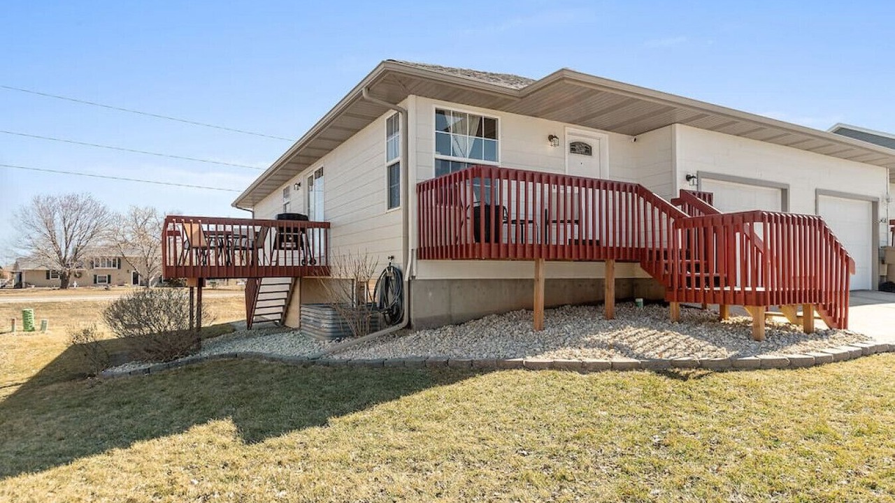 Photo of Outdoor in Rapid Valley