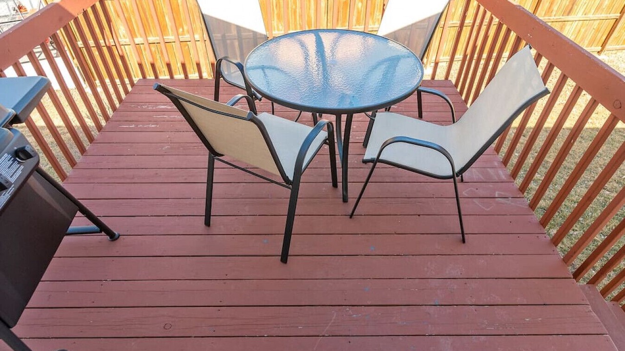 Photo of Outdoor in Rapid Valley