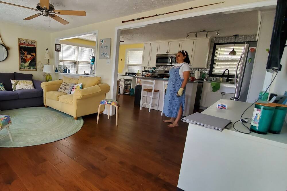 Photo of Livingroom in Bumpass