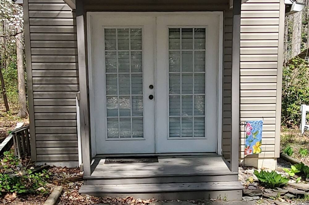 Photo of Outdoor in Bumpass