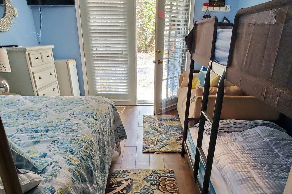 Photo of Bedroom in Bumpass