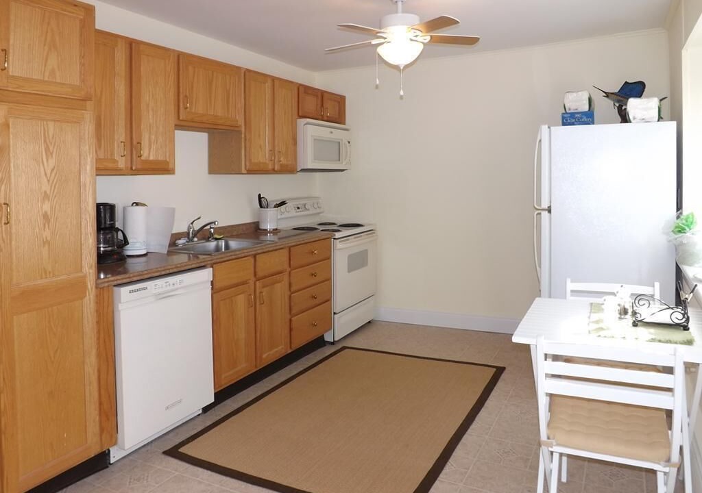 Photo of Kitchen in Cape May Court House