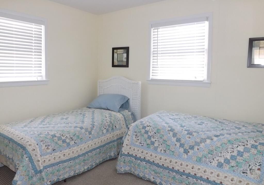 Photo of Bedroom in Cape May Court House