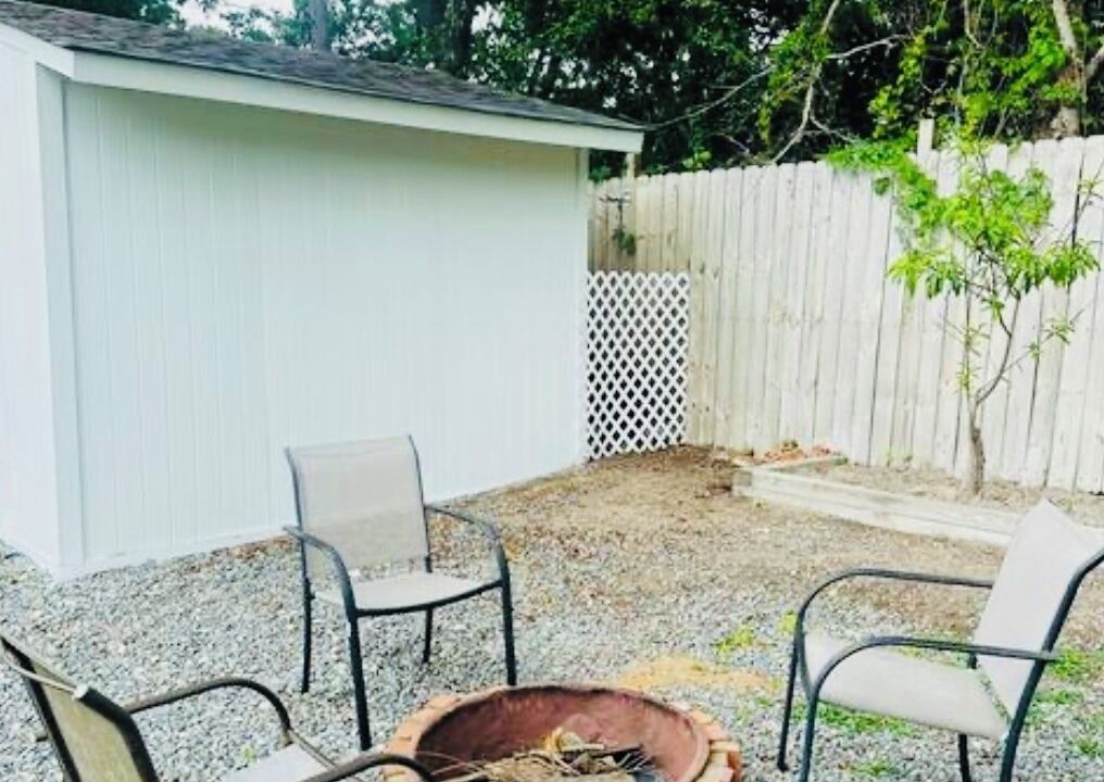 Photo of Outdoor in Kings Grant
