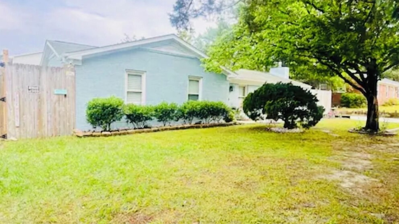 Photo of Outdoor in Kings Grant