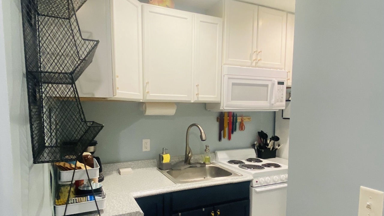 Photo of Kitchen in Kings Grant