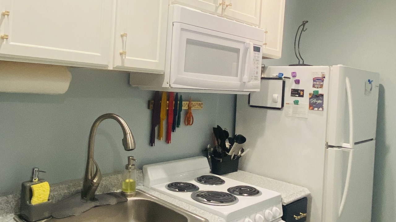 Photo of Kitchen in Kings Grant