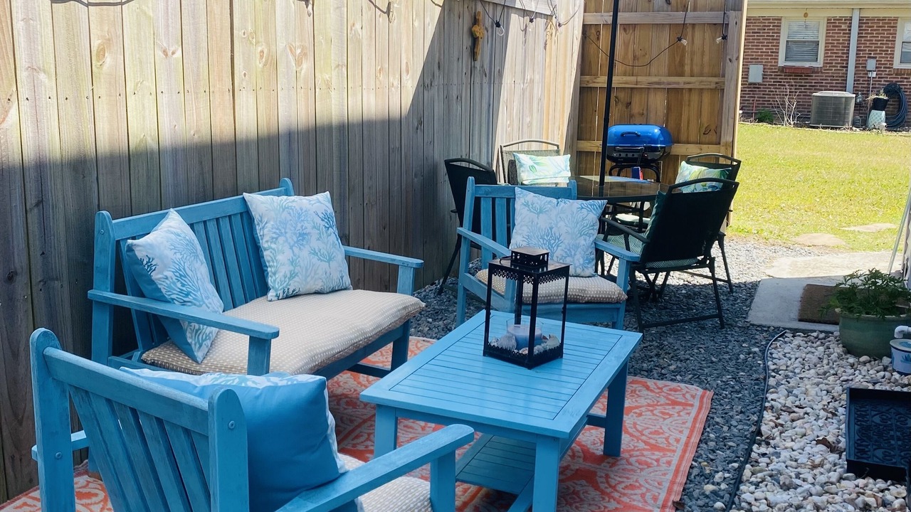 Photo of Outdoor in Kings Grant