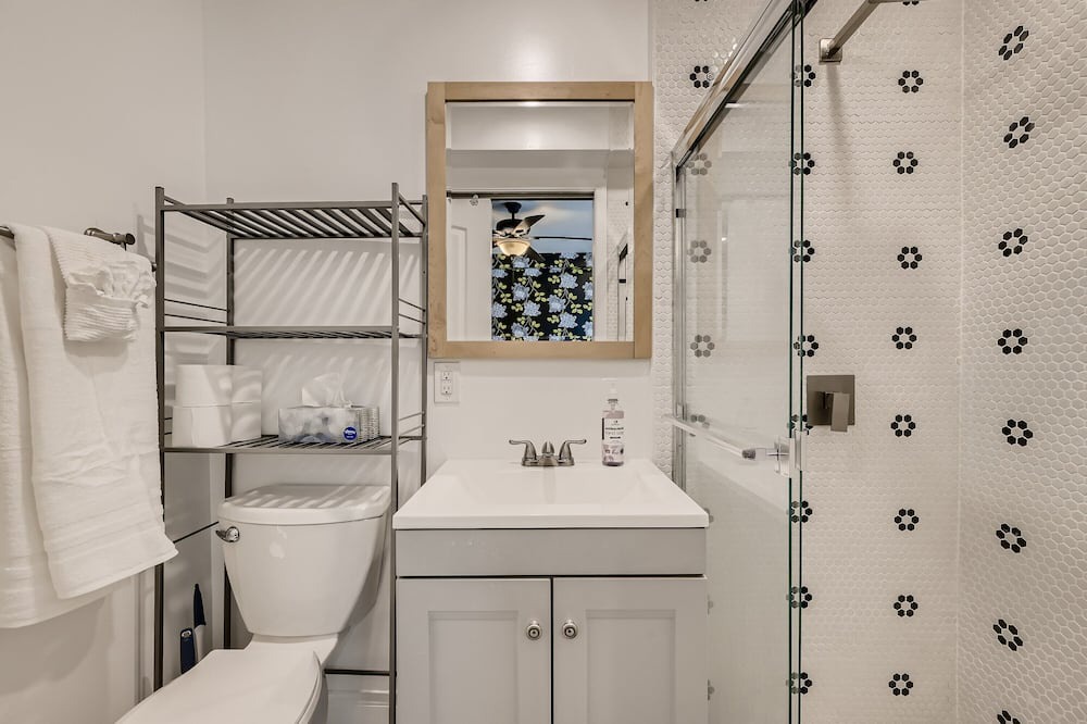 Photo of Bathroom in Ellicott City