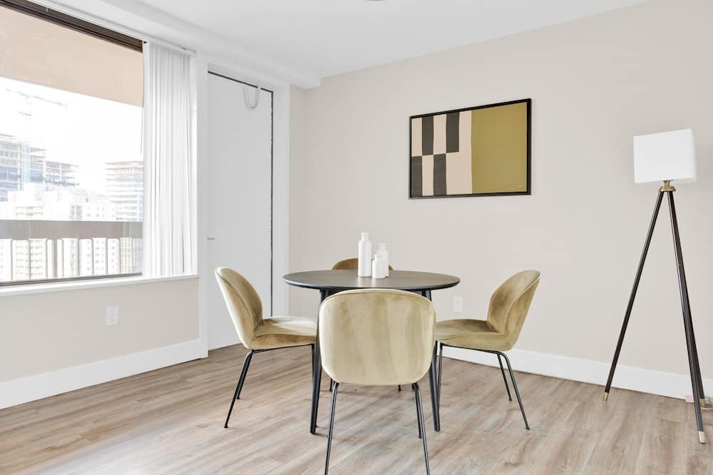 Photo of Kitchen in Crystal City