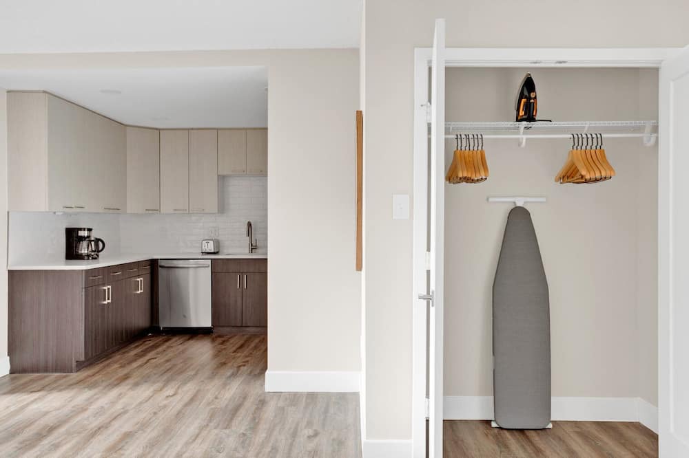 Photo of Kitchen in Crystal City