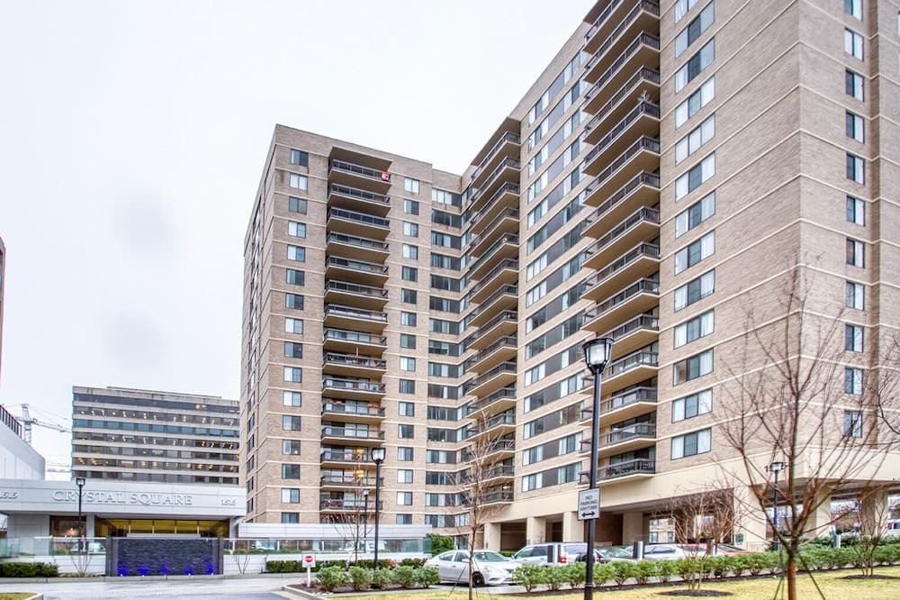 Photo of Outdoor in Crystal City
