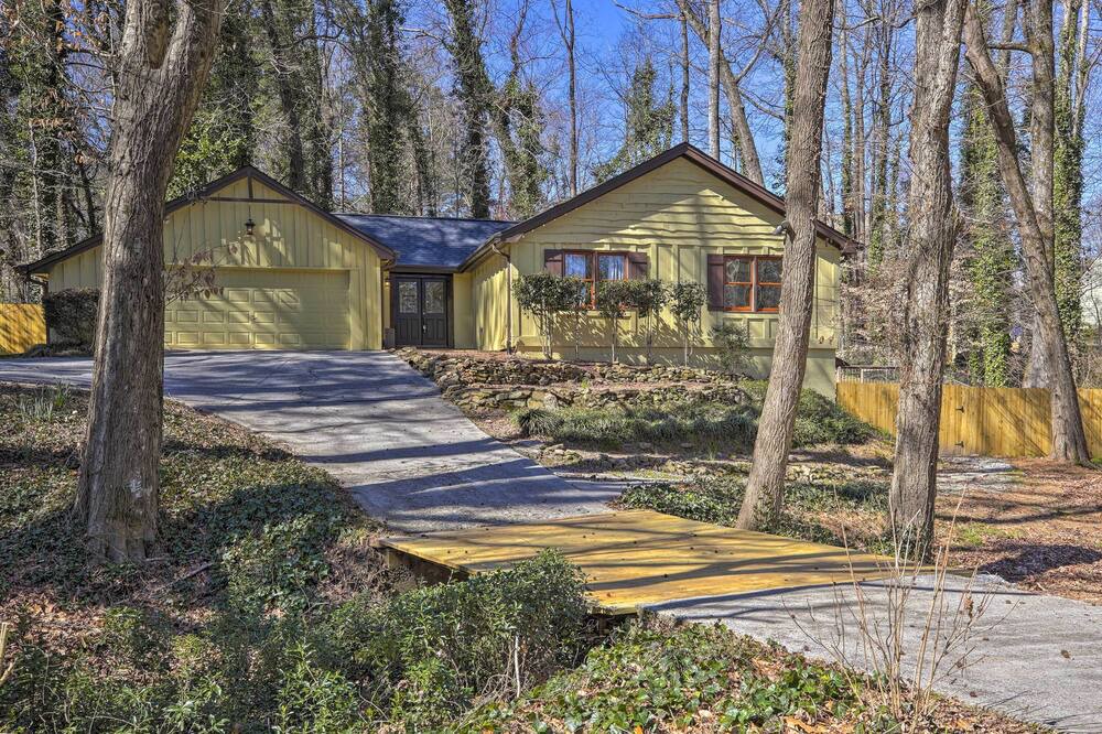 Photo of Outdoor in Alpharetta