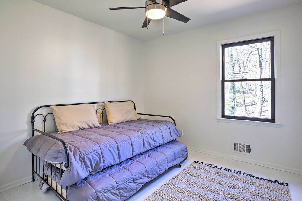 Photo of Bedroom in Alpharetta