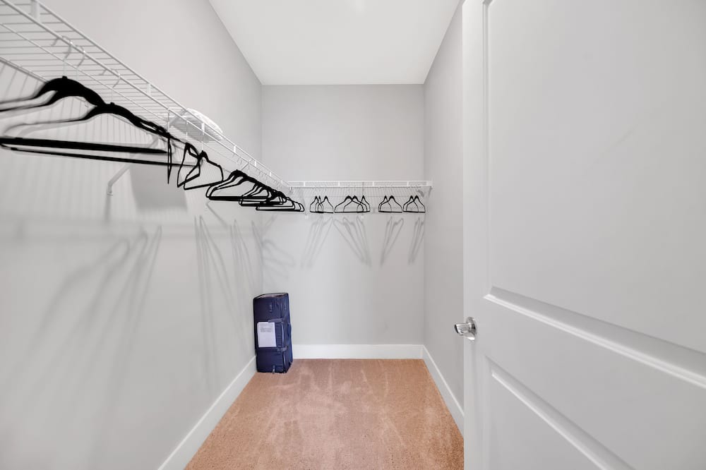 Photo of Bedroom in Northeast Raleigh