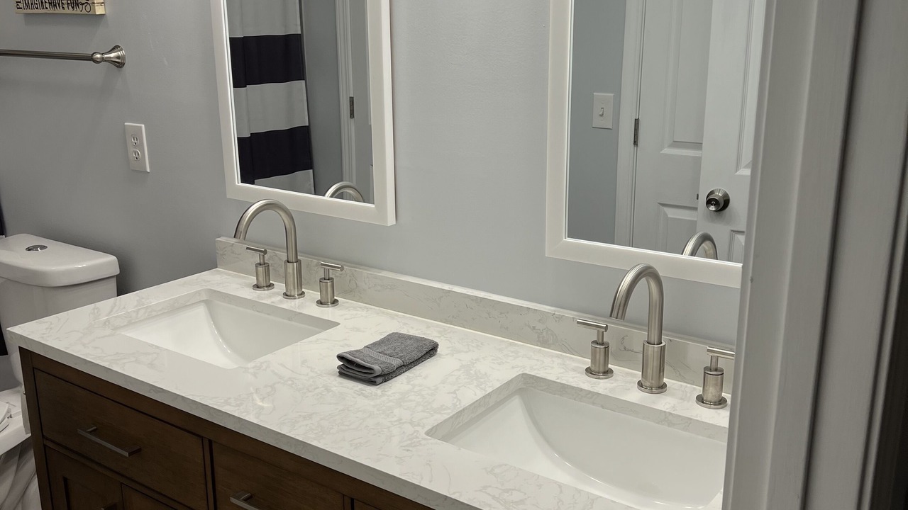 Photo of Bathroom in Unionville