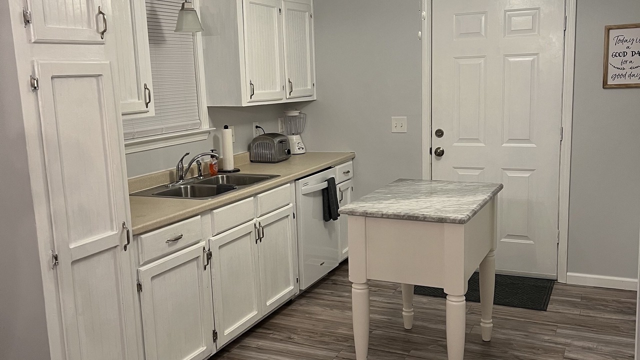 Photo of Kitchen in Unionville