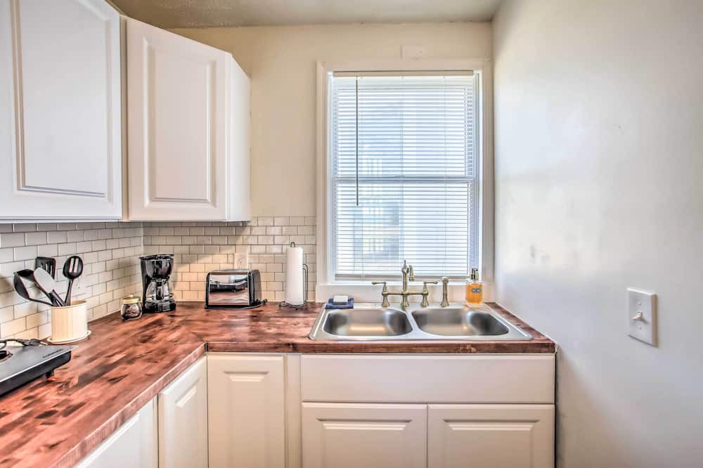 Photo of Kitchen in Sellers