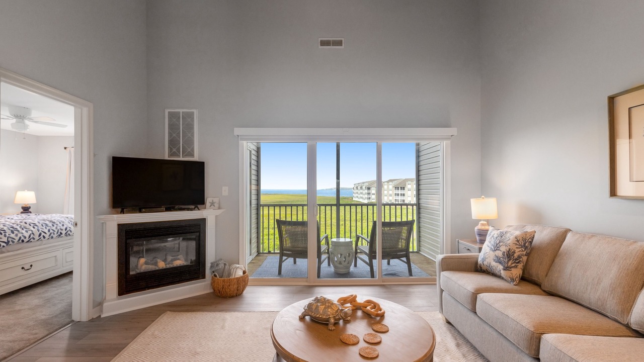 Photo of Livingroom in Ocean View