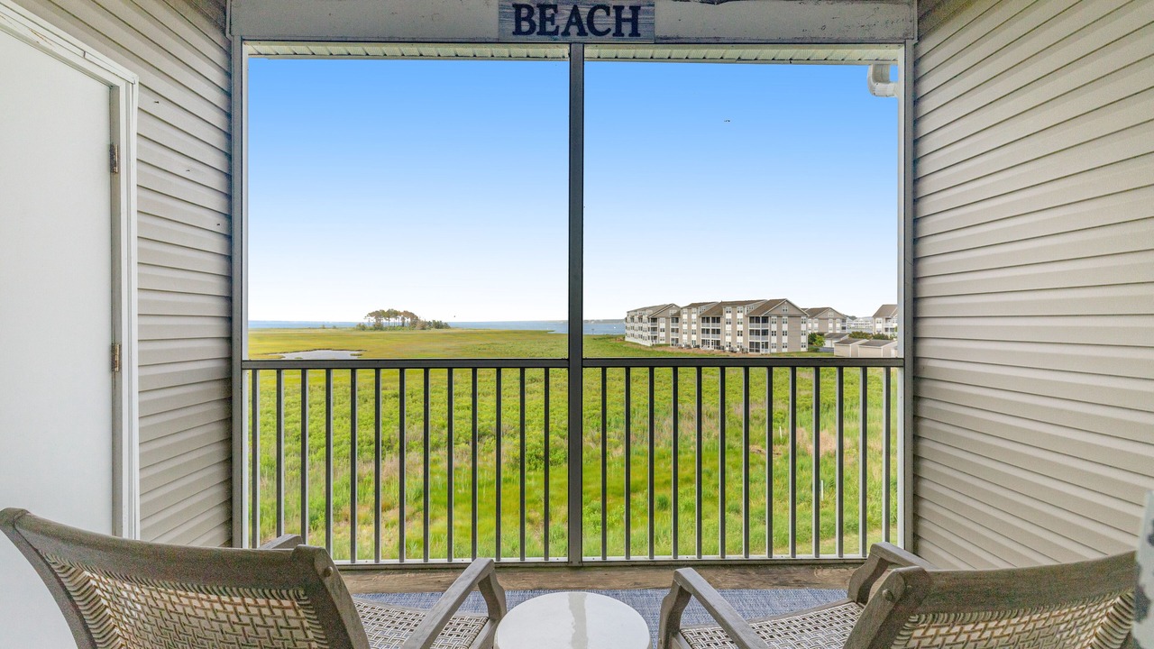 Photo of Outdoor in Ocean View