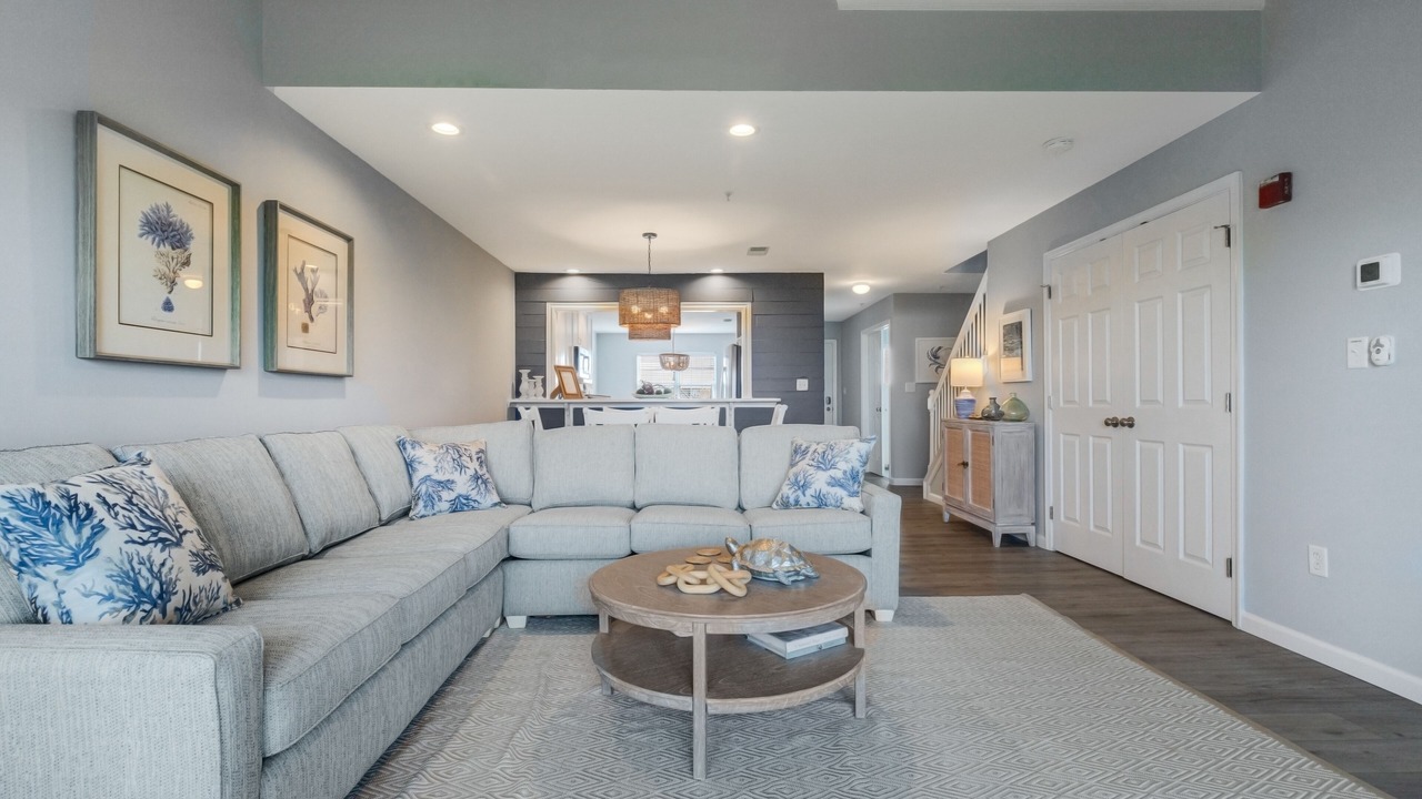 Photo of Livingroom in Ocean View
