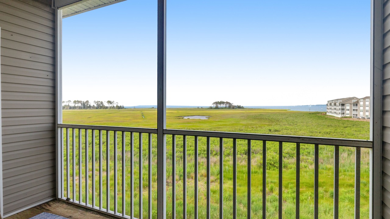 Photo of Outdoor in Ocean View