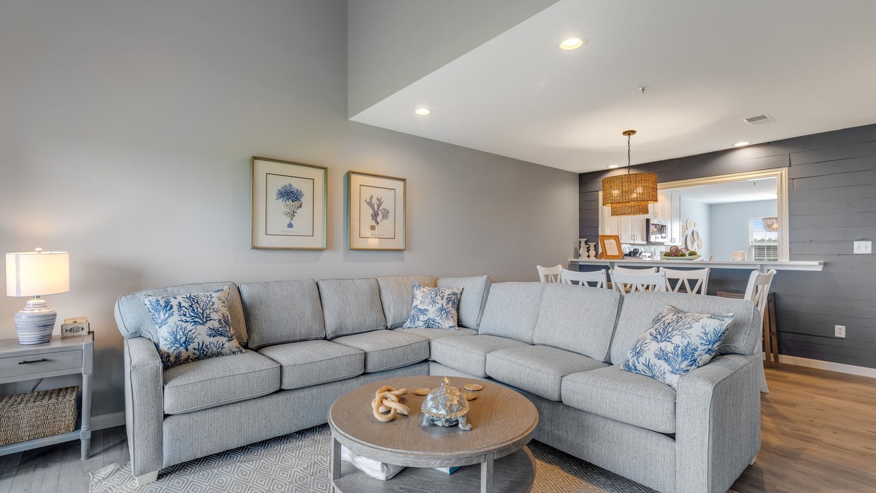 Photo of Livingroom in Ocean View