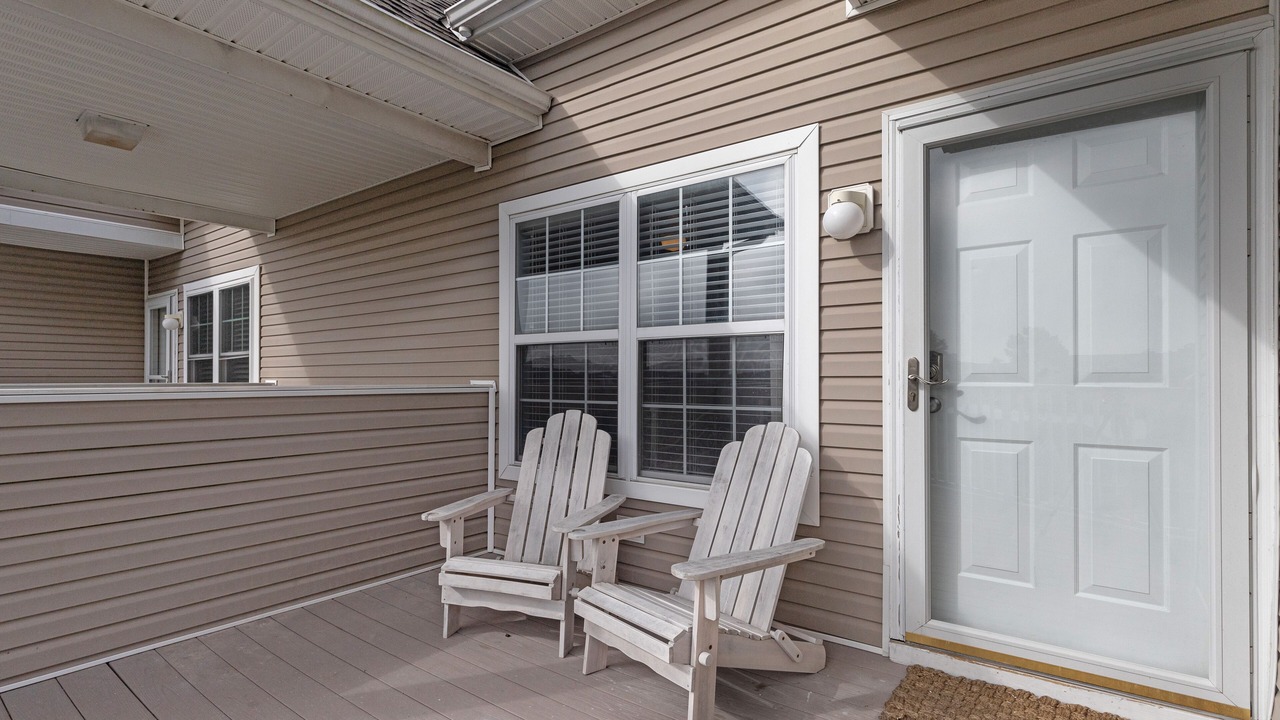 Photo of Outdoor in Ocean View