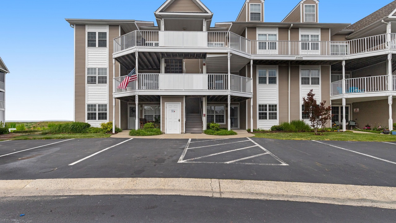 Photo of Outdoor in Ocean View