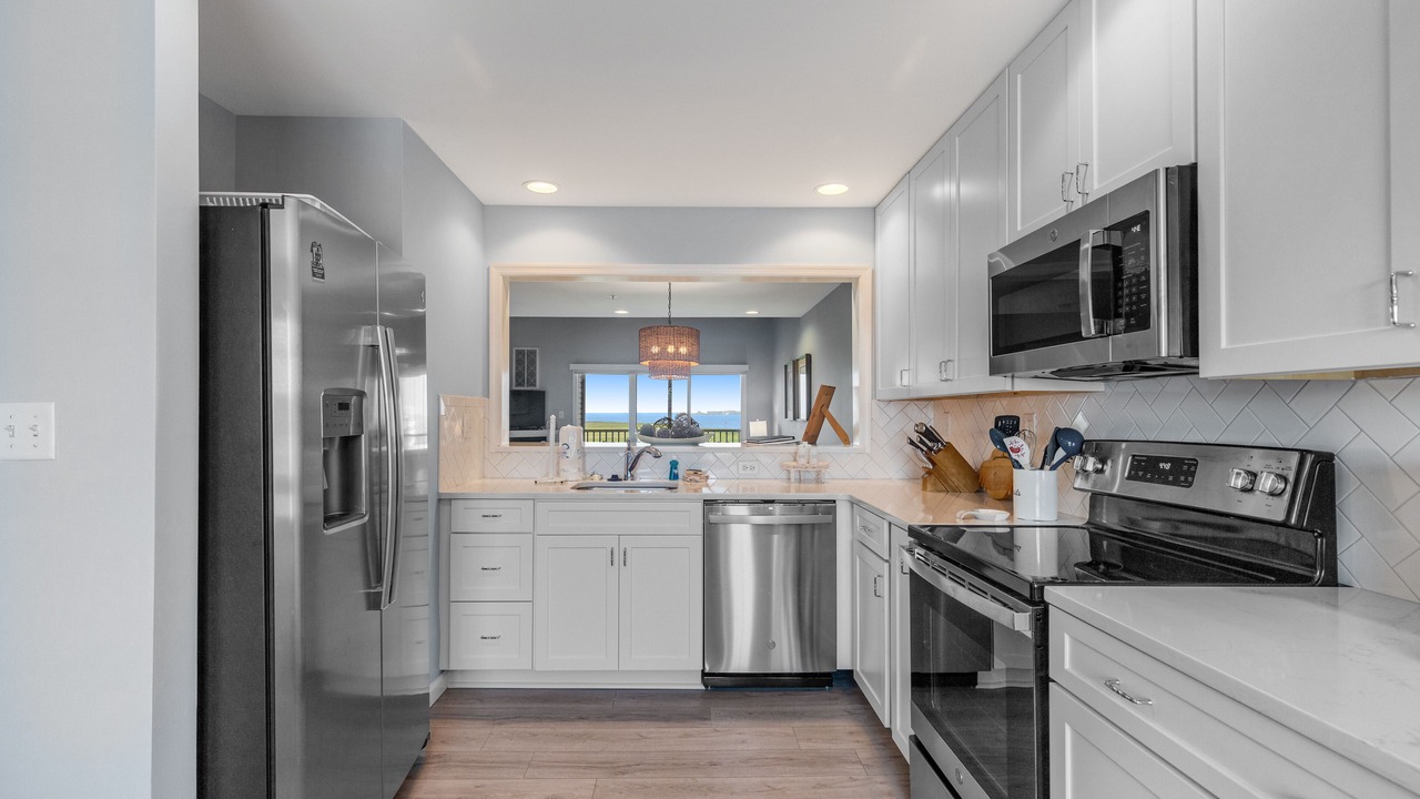 Photo of Kitchen in Ocean View