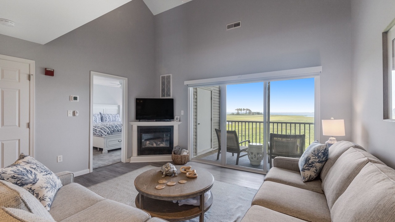 Photo of Livingroom in Ocean View