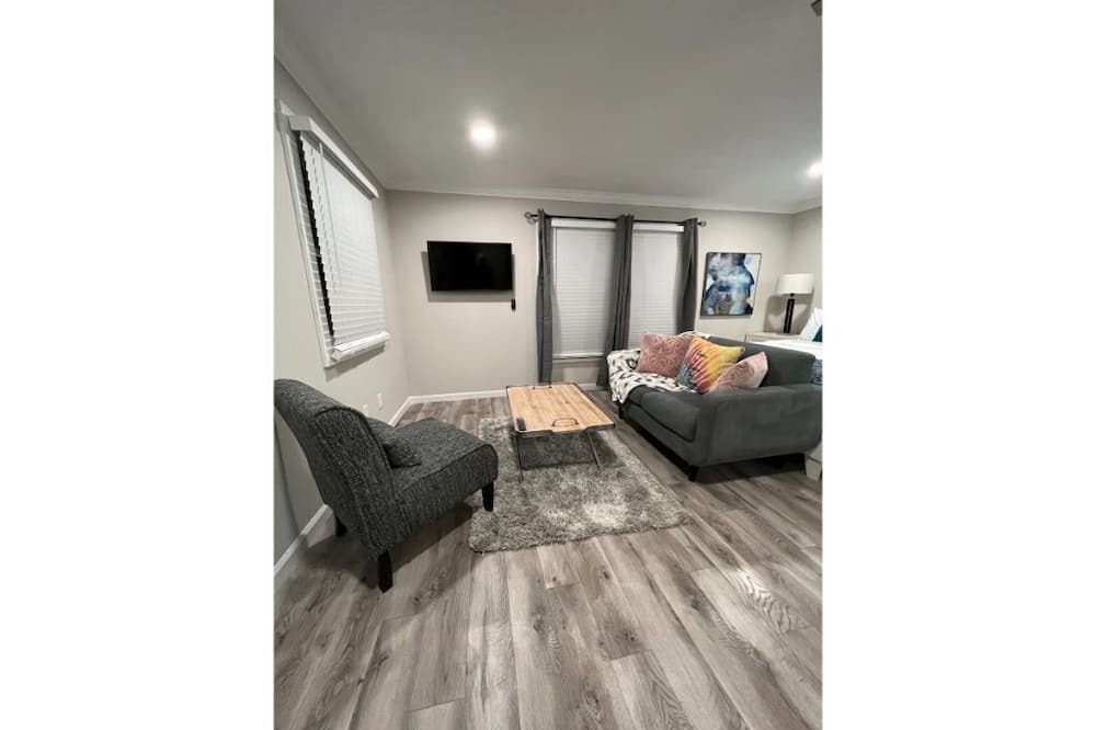 Photo of Bedroom in Creedmoor