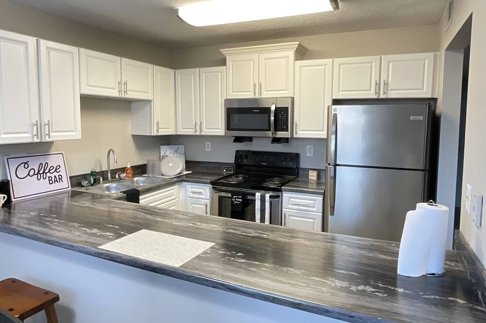 Photo of Kitchen in Prattville