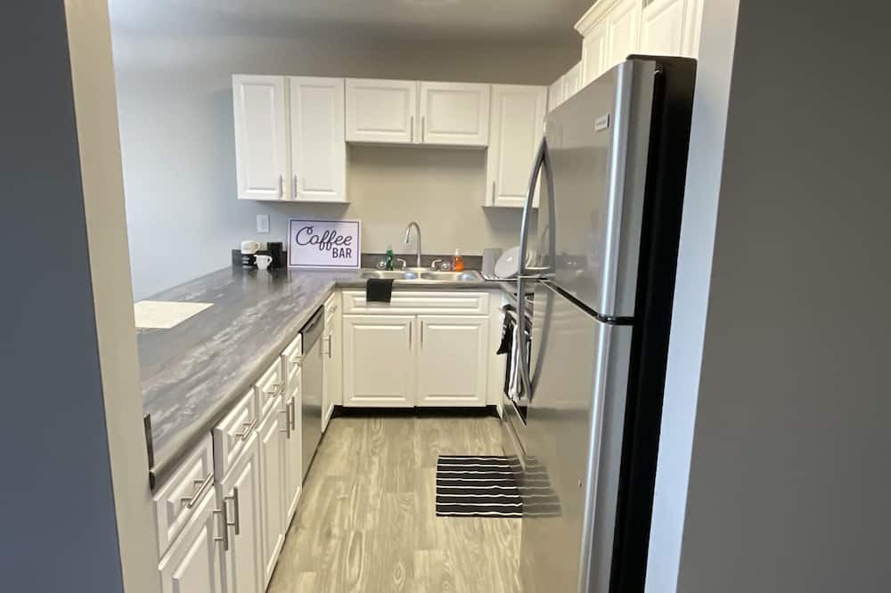 Photo of Kitchen in Prattville