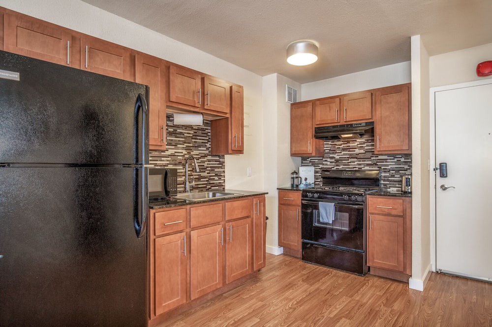 Photo of Kitchen in Downtown West