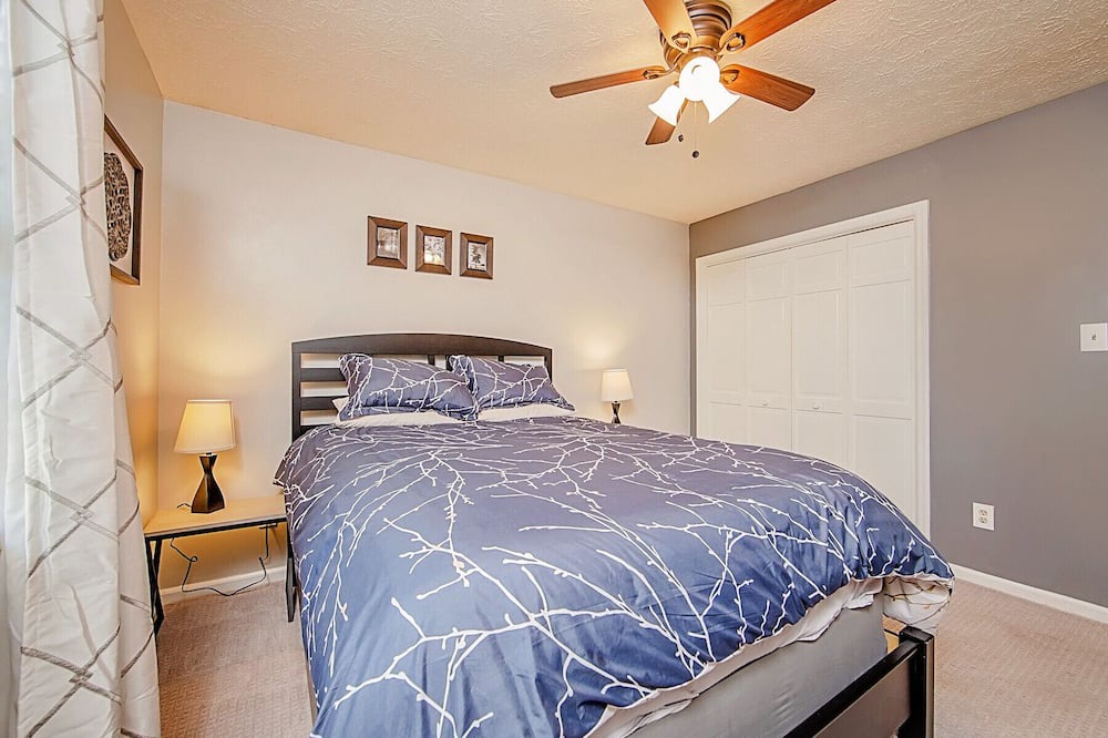 Photo of Bedroom in Westover