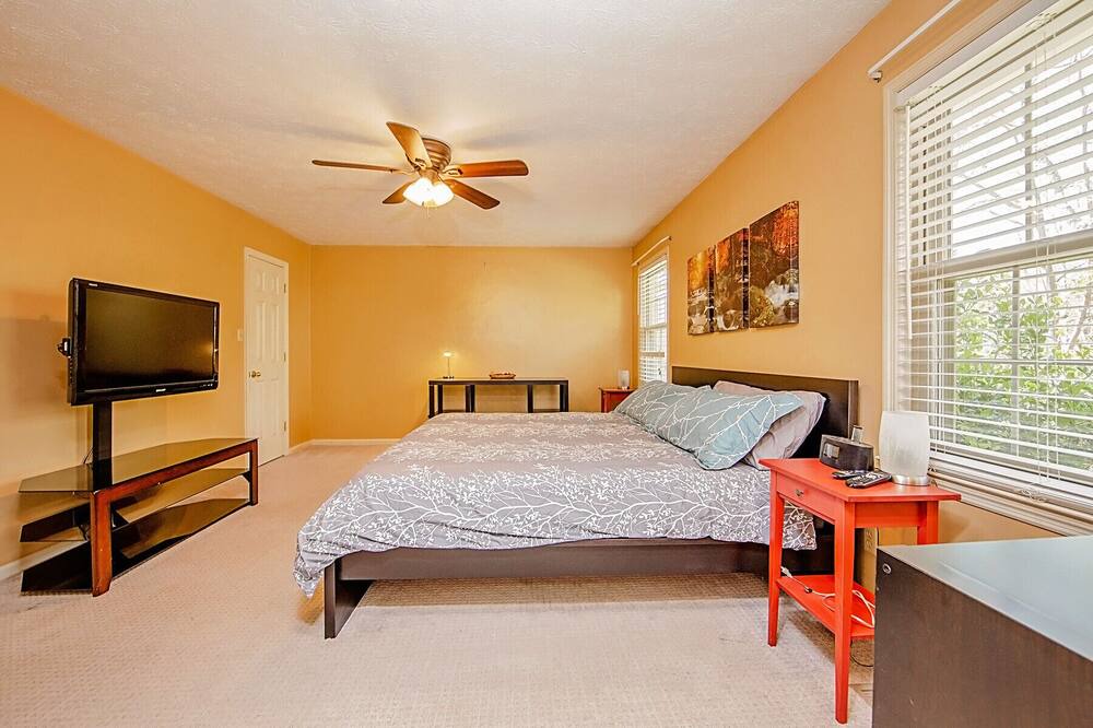 Photo of Bedroom in Westover
