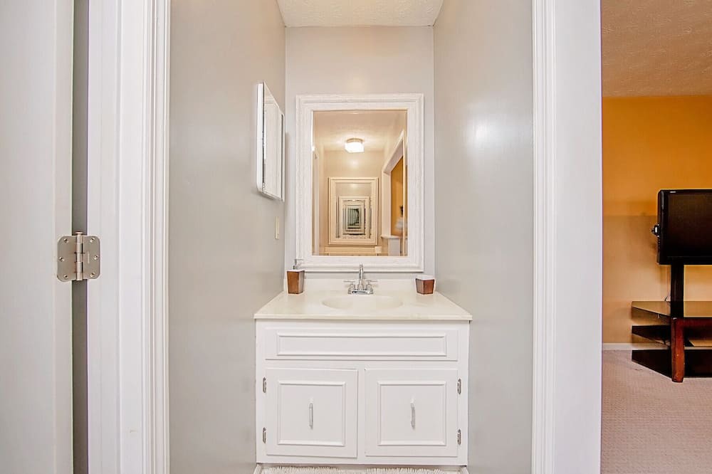 Photo of Bathroom in Westover