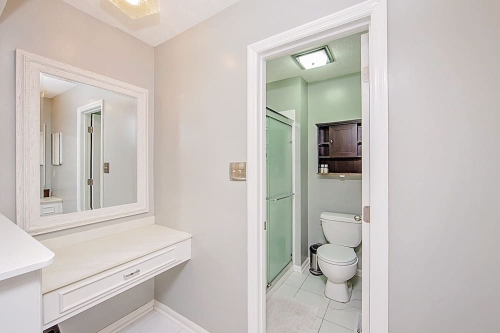 Photo of Bathroom in Westover