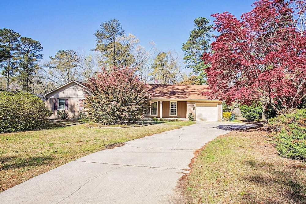 Photo of Outdoor in Westover