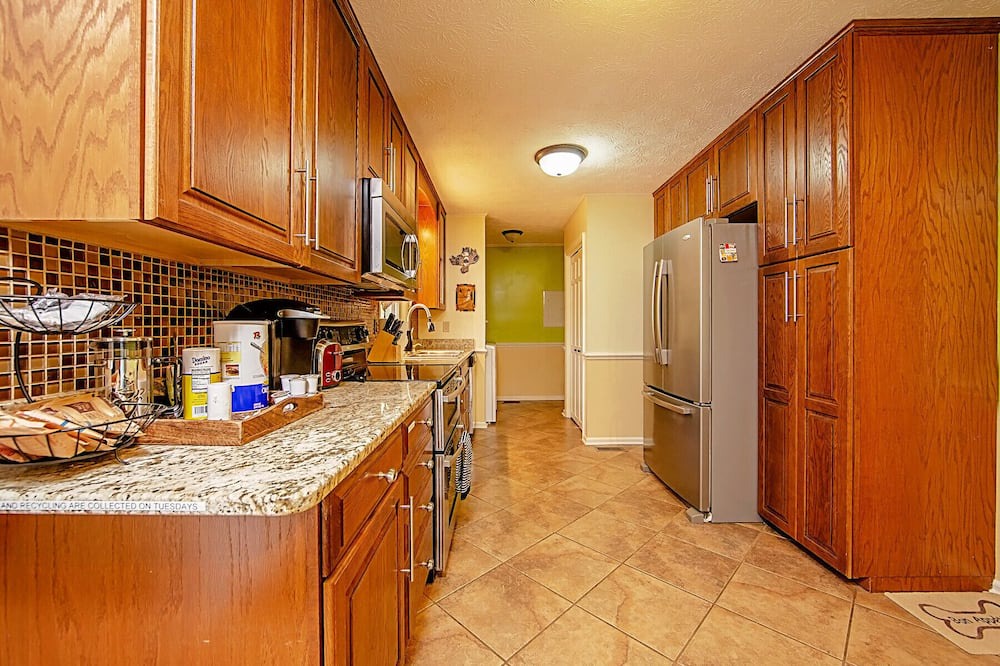 Photo of Kitchen in Westover