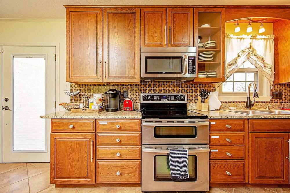 Photo of Kitchen in Westover