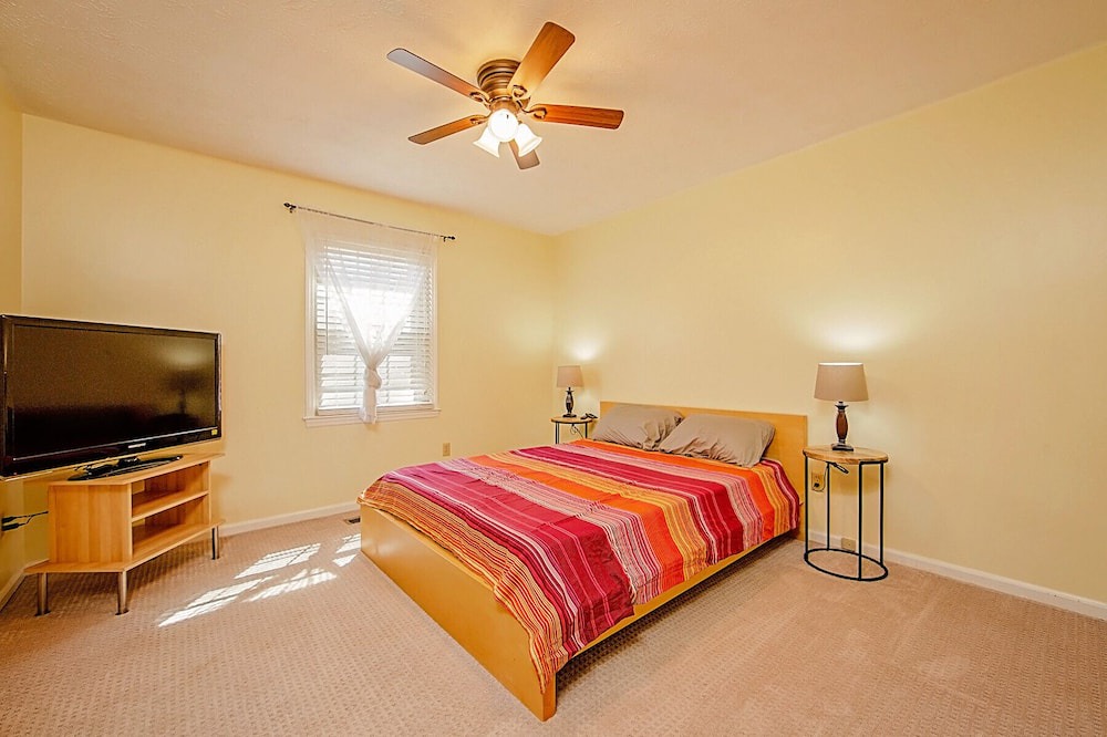 Photo of Bedroom in Westover