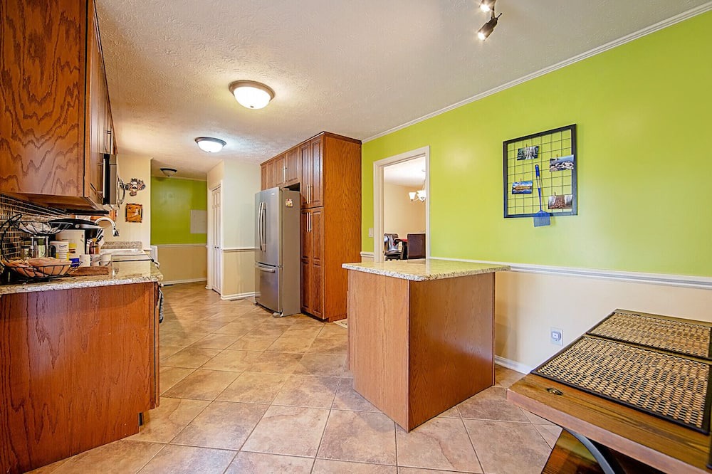 Photo of Kitchen in Westover