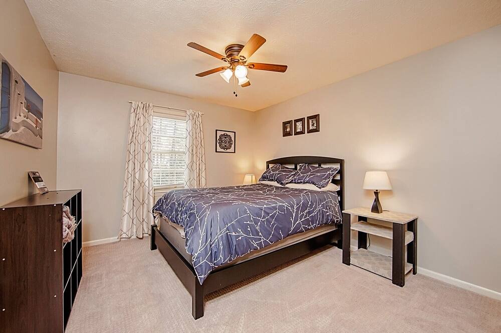 Photo of Bedroom in Westover